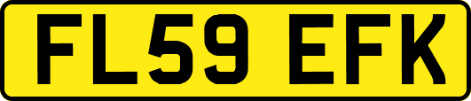 FL59EFK