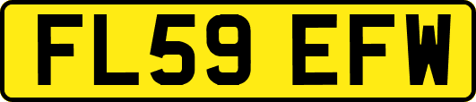 FL59EFW