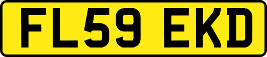 FL59EKD