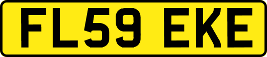 FL59EKE