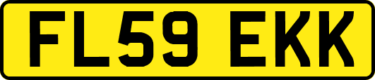 FL59EKK