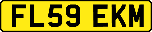 FL59EKM