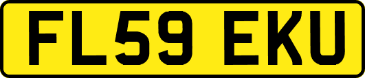 FL59EKU
