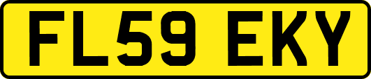 FL59EKY