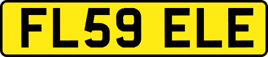 FL59ELE