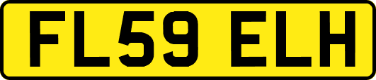 FL59ELH