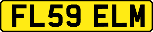 FL59ELM