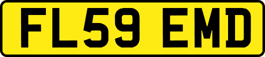 FL59EMD