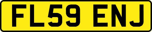 FL59ENJ