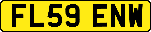 FL59ENW