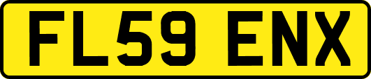 FL59ENX
