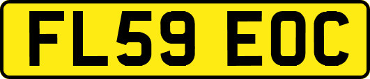 FL59EOC