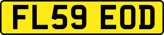 FL59EOD