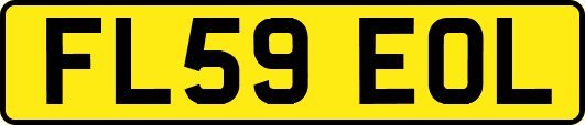 FL59EOL
