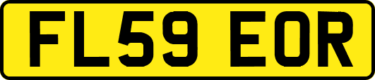 FL59EOR