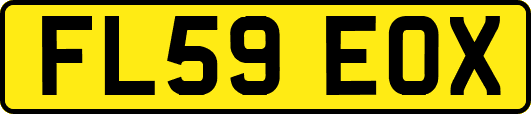 FL59EOX