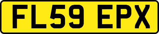 FL59EPX