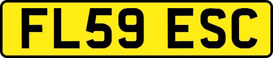 FL59ESC