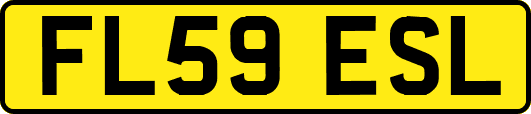 FL59ESL