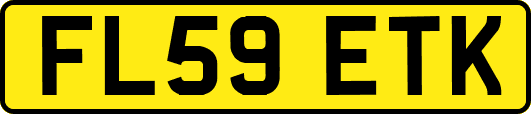 FL59ETK