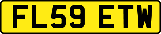 FL59ETW