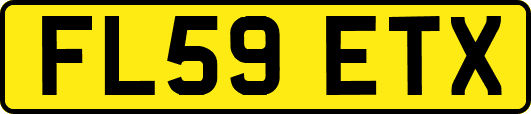 FL59ETX