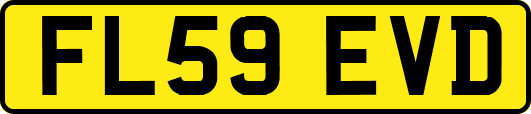 FL59EVD
