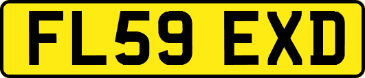 FL59EXD