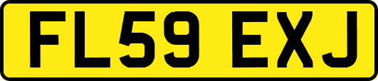 FL59EXJ