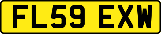 FL59EXW
