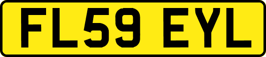 FL59EYL