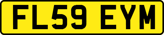FL59EYM