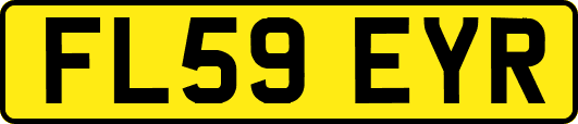 FL59EYR
