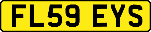 FL59EYS