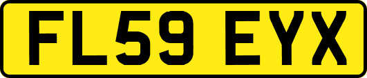 FL59EYX