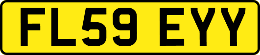 FL59EYY