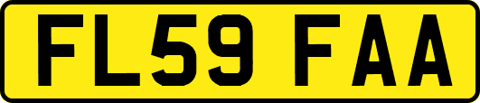 FL59FAA