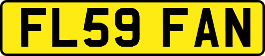 FL59FAN