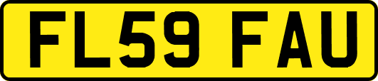 FL59FAU