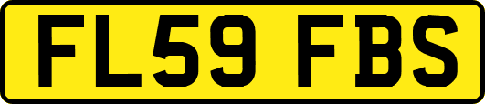FL59FBS