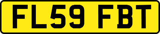 FL59FBT