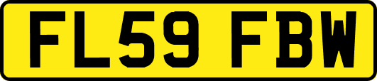 FL59FBW