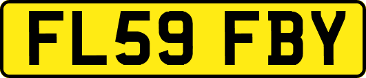 FL59FBY