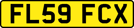 FL59FCX