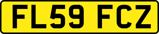 FL59FCZ