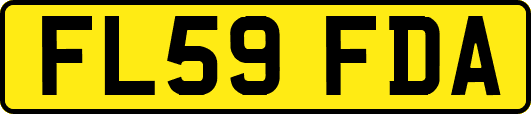FL59FDA