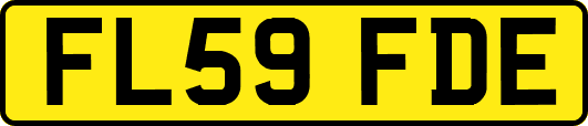 FL59FDE