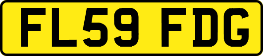 FL59FDG