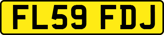 FL59FDJ