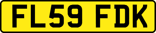 FL59FDK